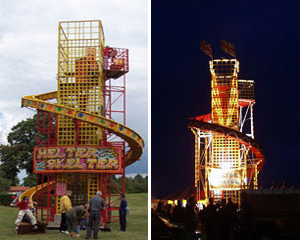 Family Fun Days Ltd