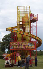 Family Fun Days Ltd