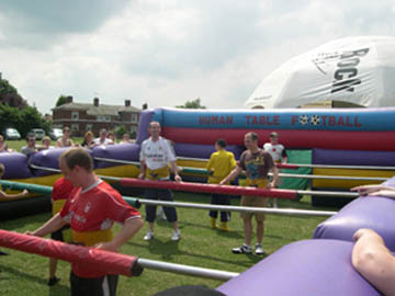 Family Fun Days Ltd