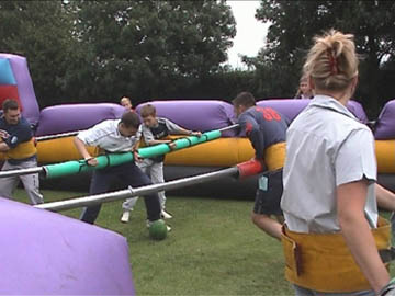 Family Fun Days Ltd