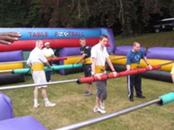 Family Fun Days Ltd