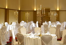 Kenwood Hall, Sheffield