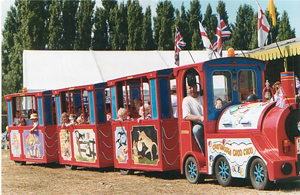 Family Fun Days Ltd