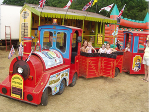 Family Fun Days Ltd