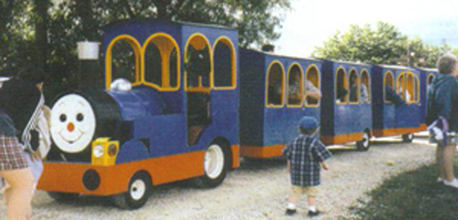 Family Fun Days Ltd