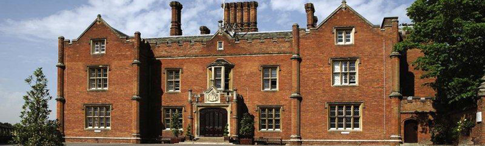 Latimer Place, Chesham, Bucks. As recommended by Family Fun Days Ltd