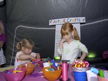 Family Fun Days Ltd
