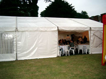 Family Fun Days Ltd