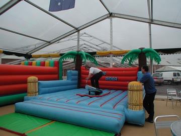 Family Fun Days Ltd