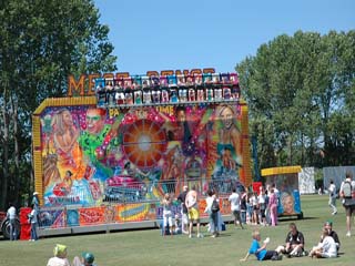 Family Fun Days Ltd