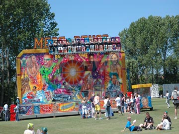 Family Fun Days Ltd