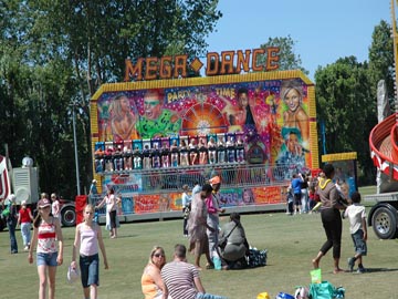 Family Fun Days Ltd