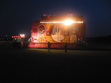 Family Fun Days Ltd