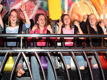 Family Fun Days Ltd