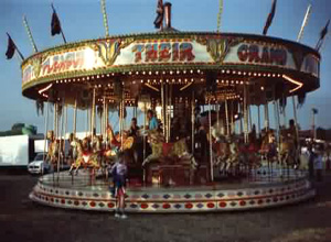 Family Fun Days Ltd