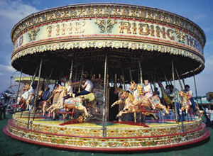 Family Fun Days Ltd