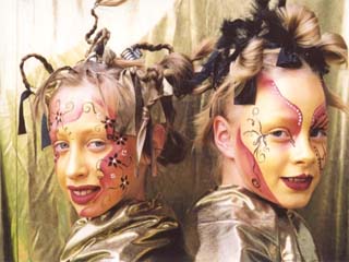 Family Fun Days Ltd