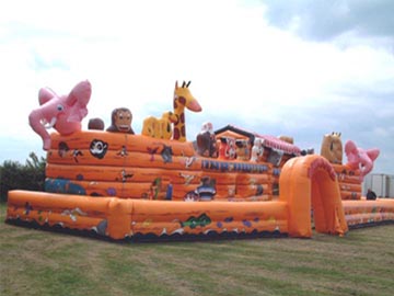 Family Fun Days Ltd