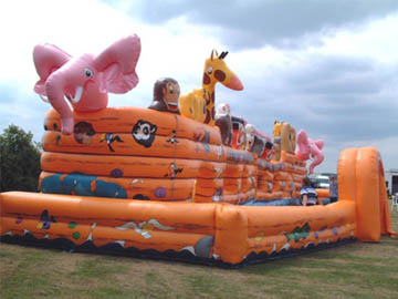 Family Fun Days Ltd
