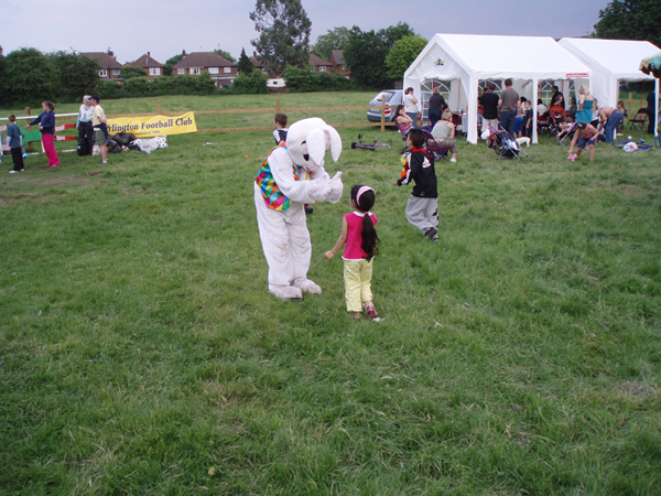 Family Fun Days Ltd