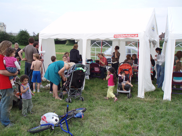 Family Fun Days Ltd