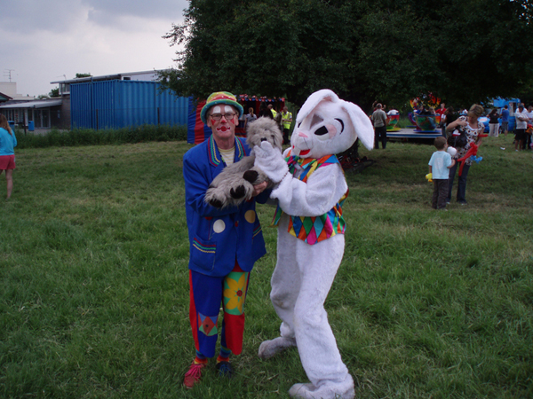 Family Fun Days Ltd