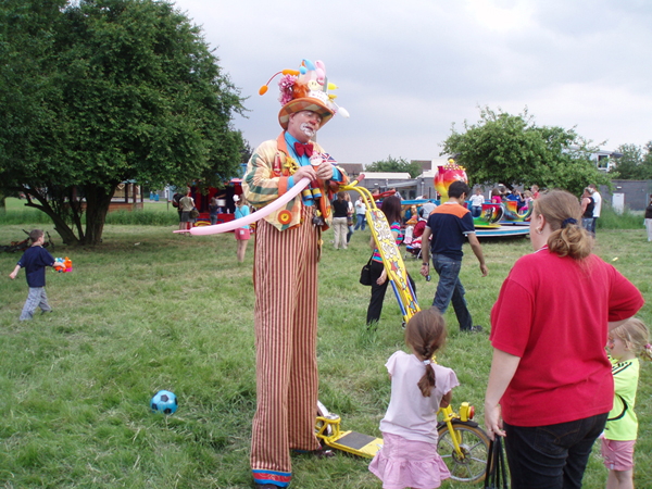 Family Fun Days Ltd