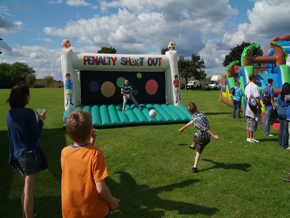 Family Fun Days Ltd