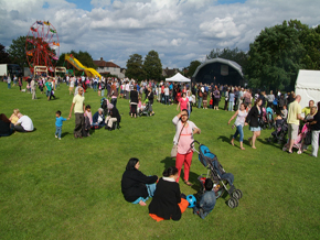 Family Fun Days Ltd