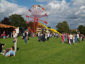 Family Fun Days Ltd