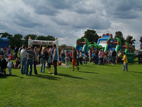 Family Fun Days Ltd