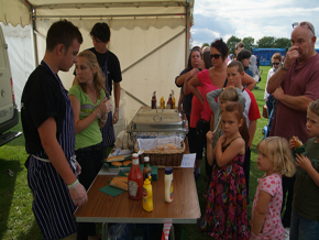 Family Fun Days Ltd