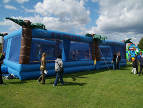 Family Fun Days Ltd