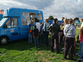 Family Fun Days Ltd