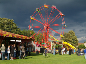 Family Fun Days Ltd