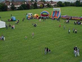 Family Fun Days Ltd