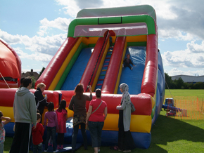 Family Fun Days Ltd