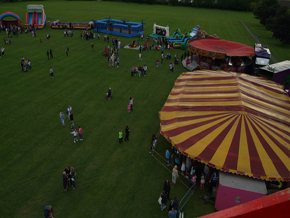 Family Fun Days Ltd