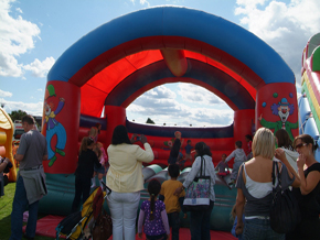 Family Fun Days Ltd
