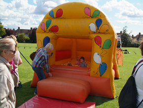 Family Fun Days Ltd