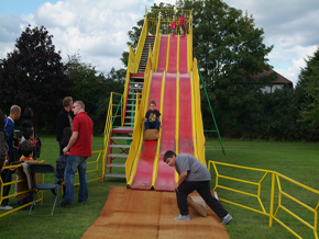 Family Fun Days Ltd