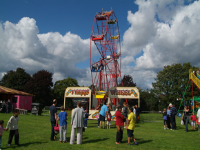 Family Fun Days Ltd