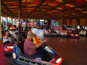 Family Fun Days Ltd