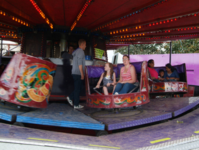 Family Fun Days Ltd
