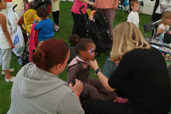 Family Fun Days Ltd