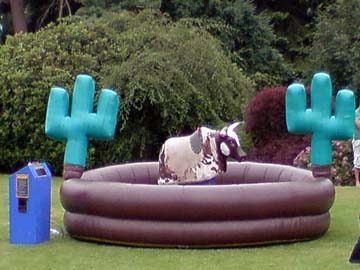 Family Fun Days Ltd