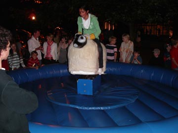 Family Fun Days Ltd