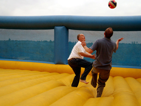 Family Fun Days Ltd