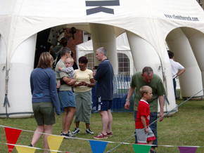 Family Fun Days Ltd
