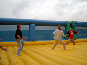 Family Fun Days Ltd